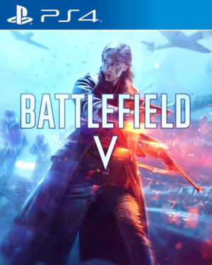 Battlefield 5