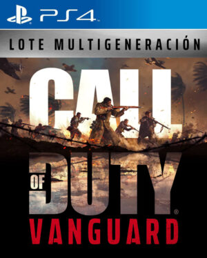 Call Of Duty®: Vanguard