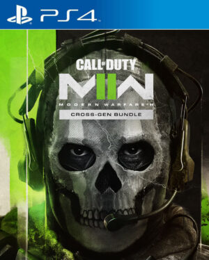 Call of Duty®: Modern Warfare II PS4