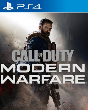 Call Of Duty®: Modern Warfare
