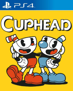 Cuphead
