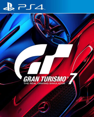 Gran Turismo 7