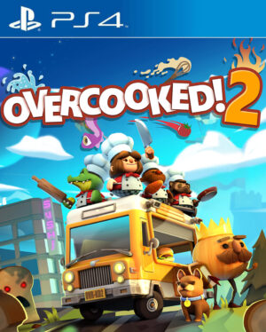 Overcooked! 2
