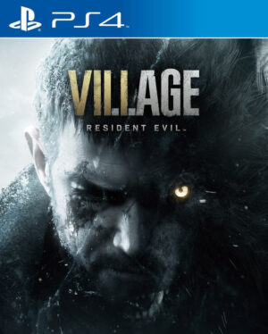 Resident Evil Village
