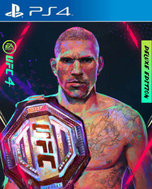 UFC 4