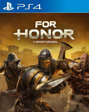 For Honor