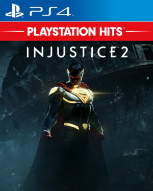 Injustice 2