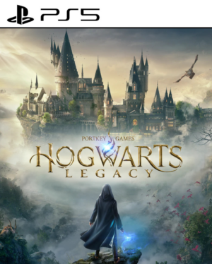 Hogwarts Legacy PS5