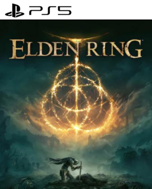 Elden Ring PS5
