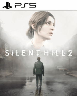 Silent Hill 2