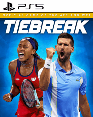 Tiebreak PS5