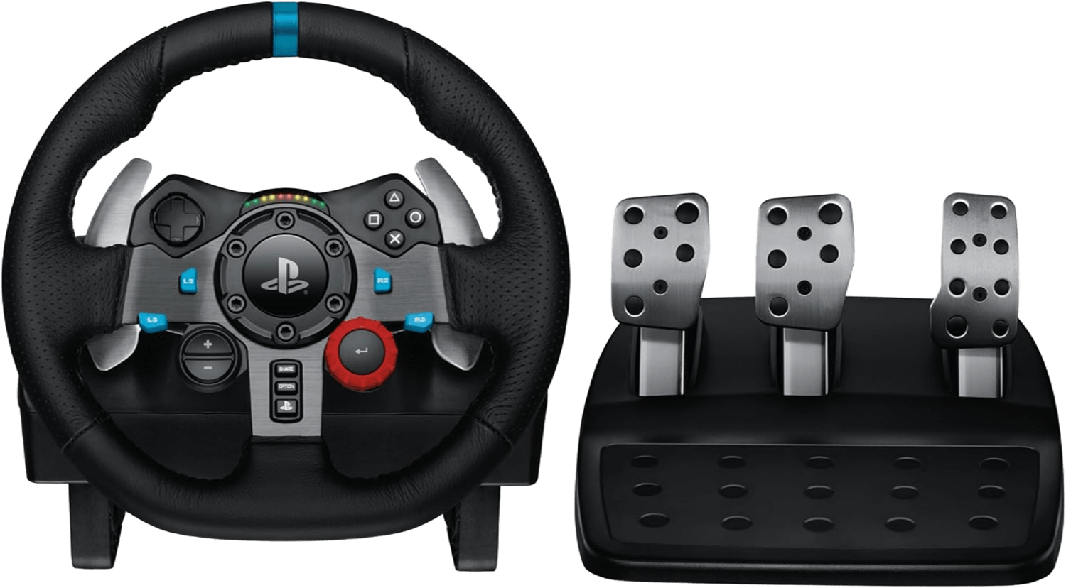 Logitech G29