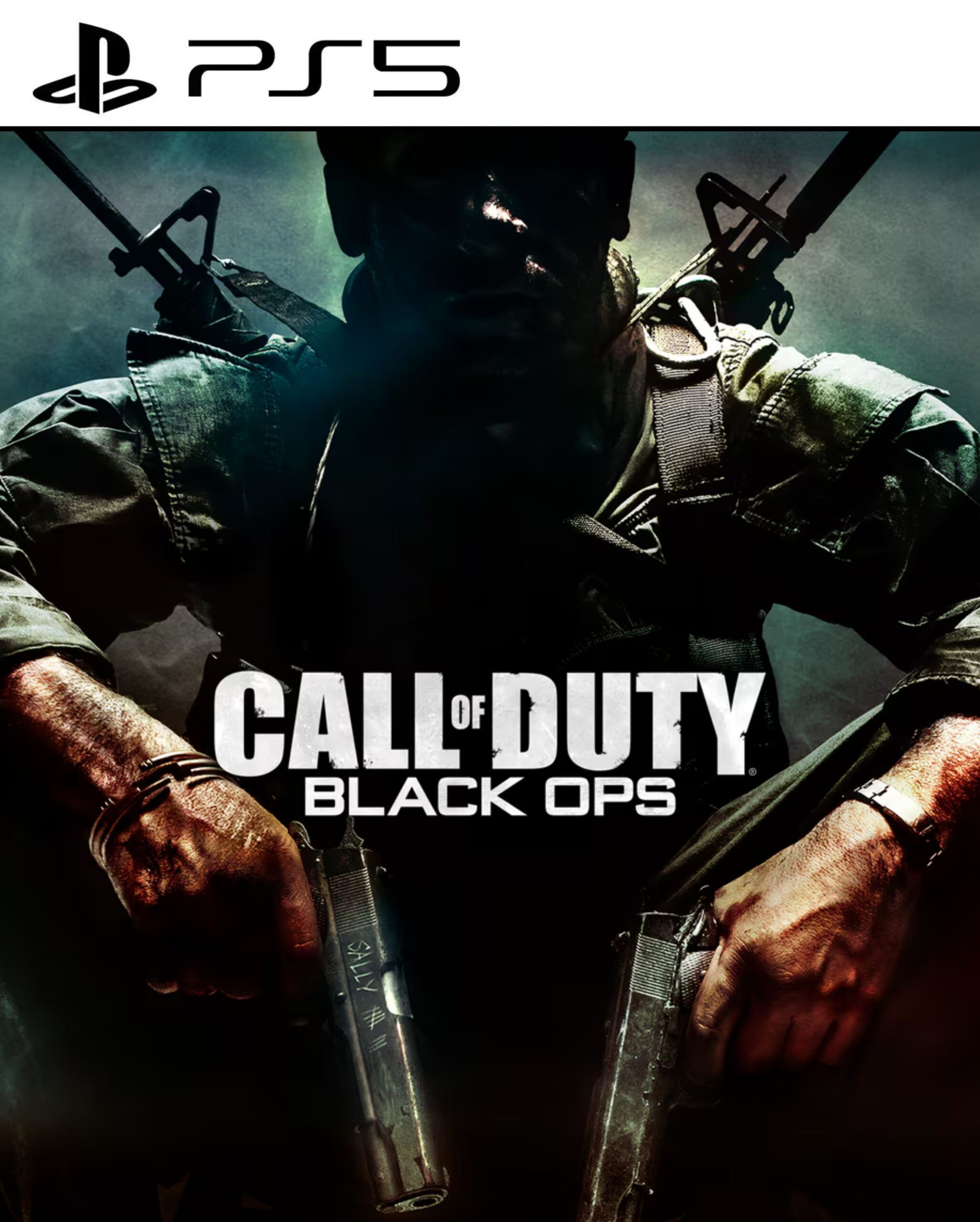 Call of Duty®: Black Ops PS5